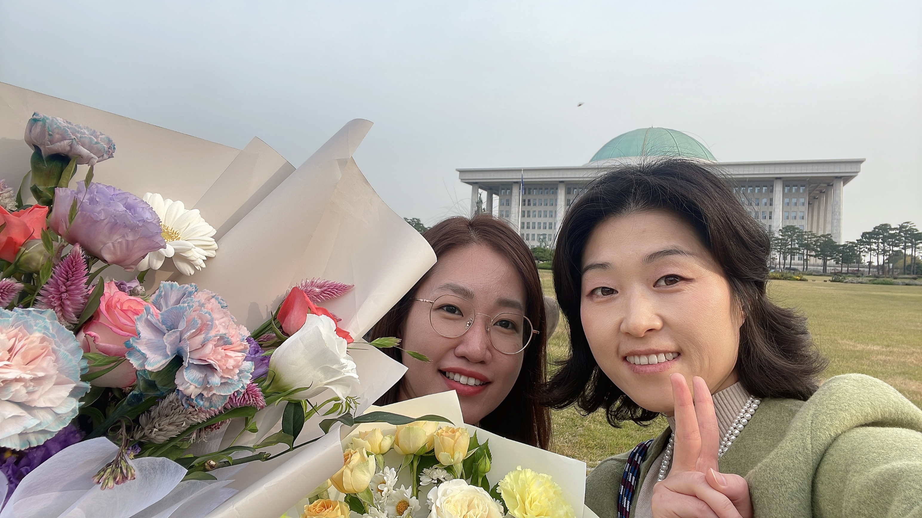 2025년 제17회 장애인직업재활의 날 기념 장애인직업재활시설협회장상 수상 사진4